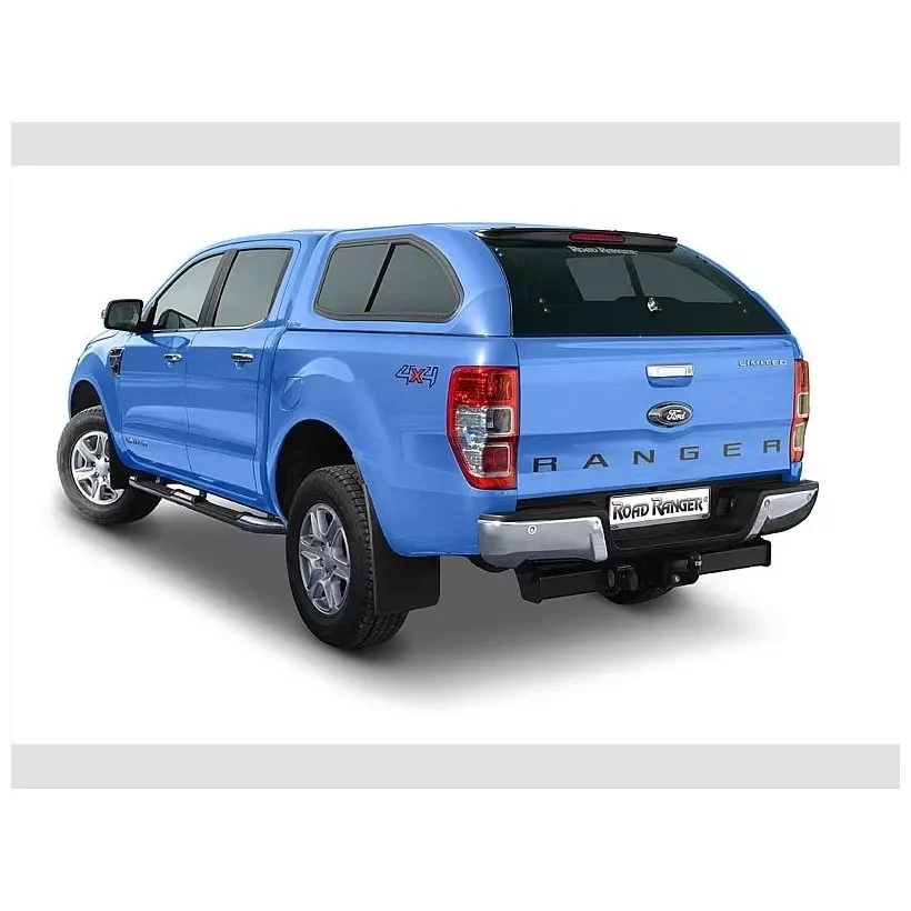 Купити Кунг для Ford Ranger DC Road Ranger RH01 Sun Cab Special